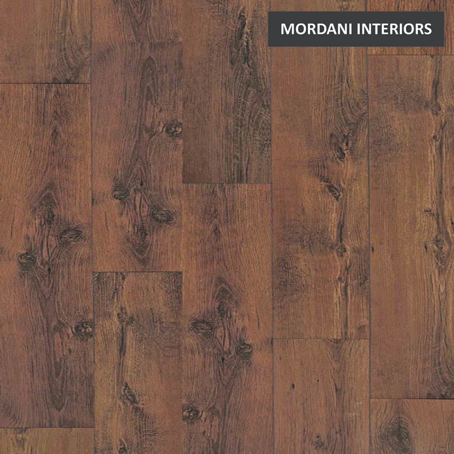 FL003 Green Floor Max Laminated Wooden Flooring